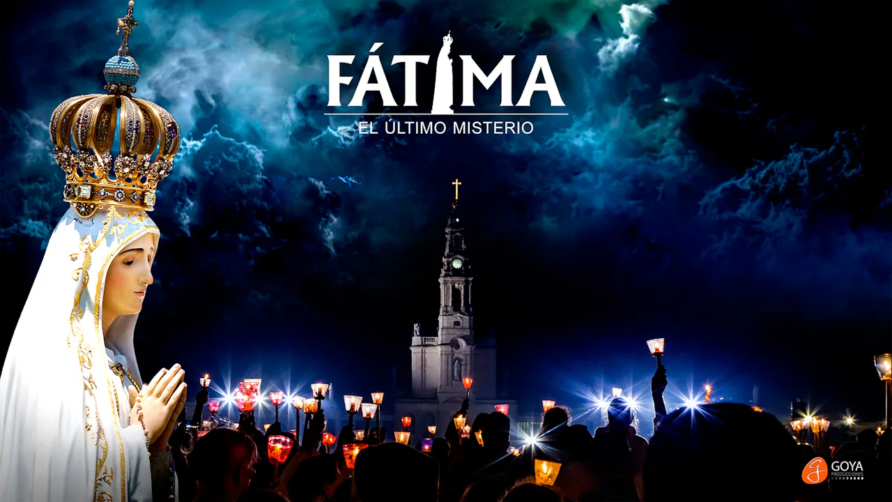 Fatima, el último misterio - Trailer oficial - encristiano