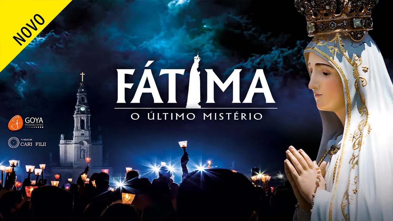 Fátima, o último mistério 🇧🇷