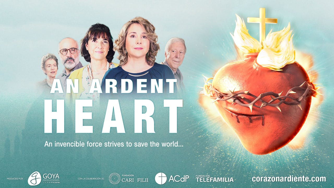 An Ardent Heart