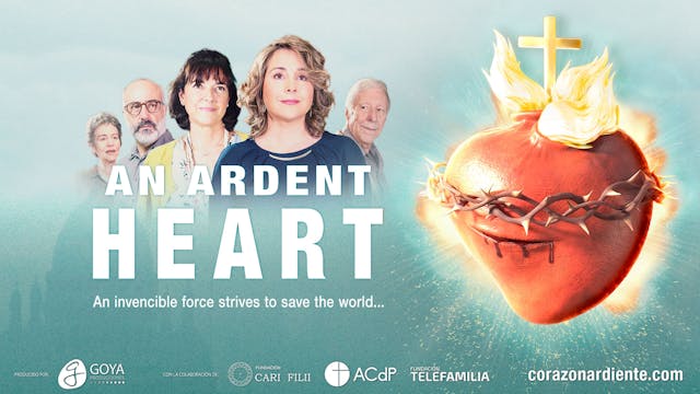 An Ardent Heart