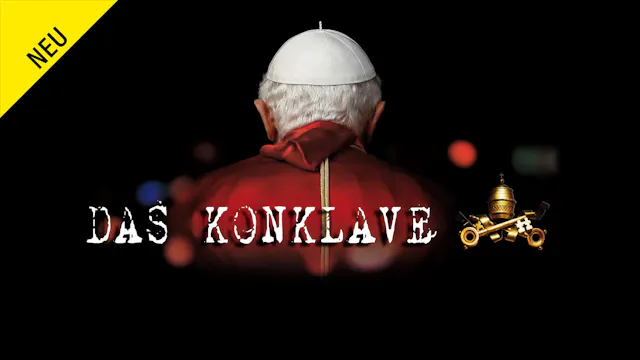 Das Konklave 🇩🇪
