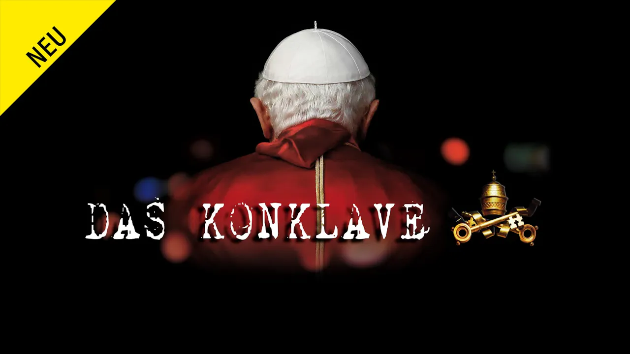 Das Konklave 🇩🇪