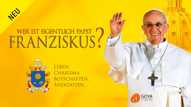 Wer ist eigentlich Papst Franziskus? 🇩🇪
