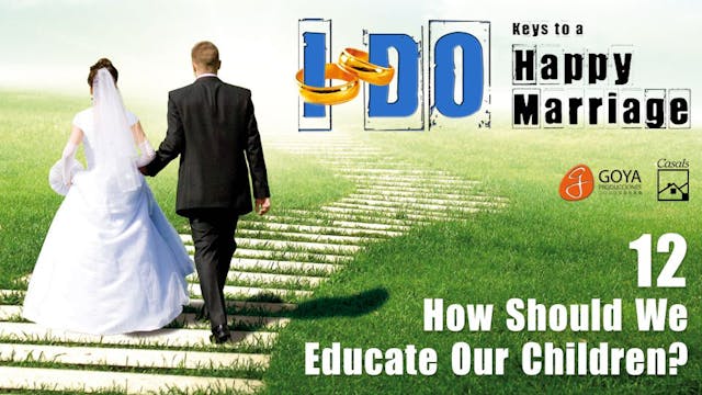 12 How to educate our children?