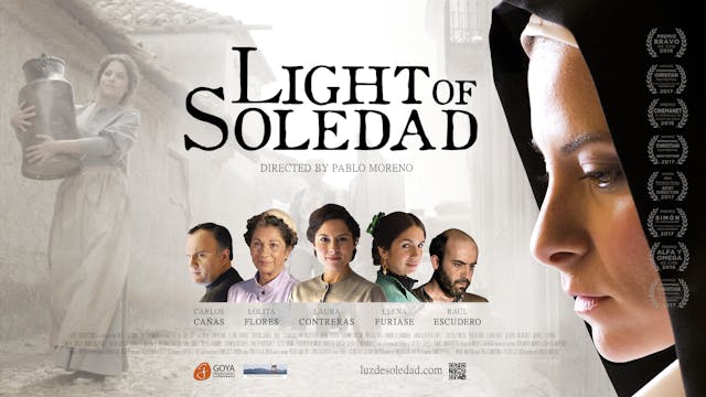 Light of Soledad (English)