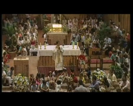 9. Sacerdote, otro Cristo