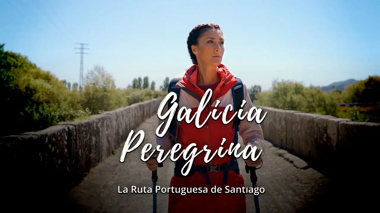 Pilgerndes Galizien – Der portugiesische Jakobsweg