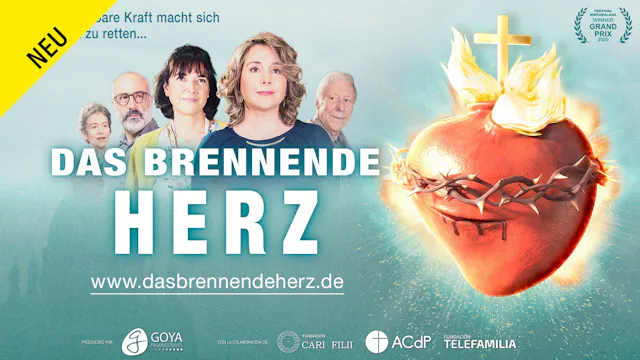 Das Brennende Herz 🇩🇪