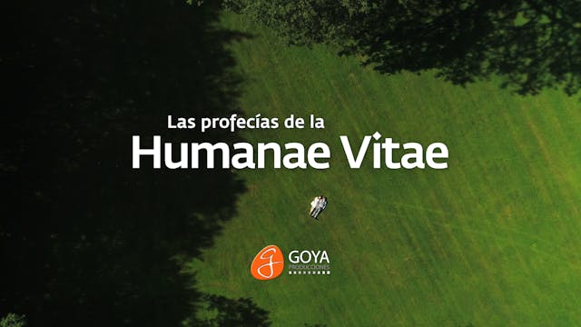 Las Profecías de la Humanae Vitae