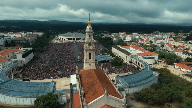 Fatima, l'ultimo mistero