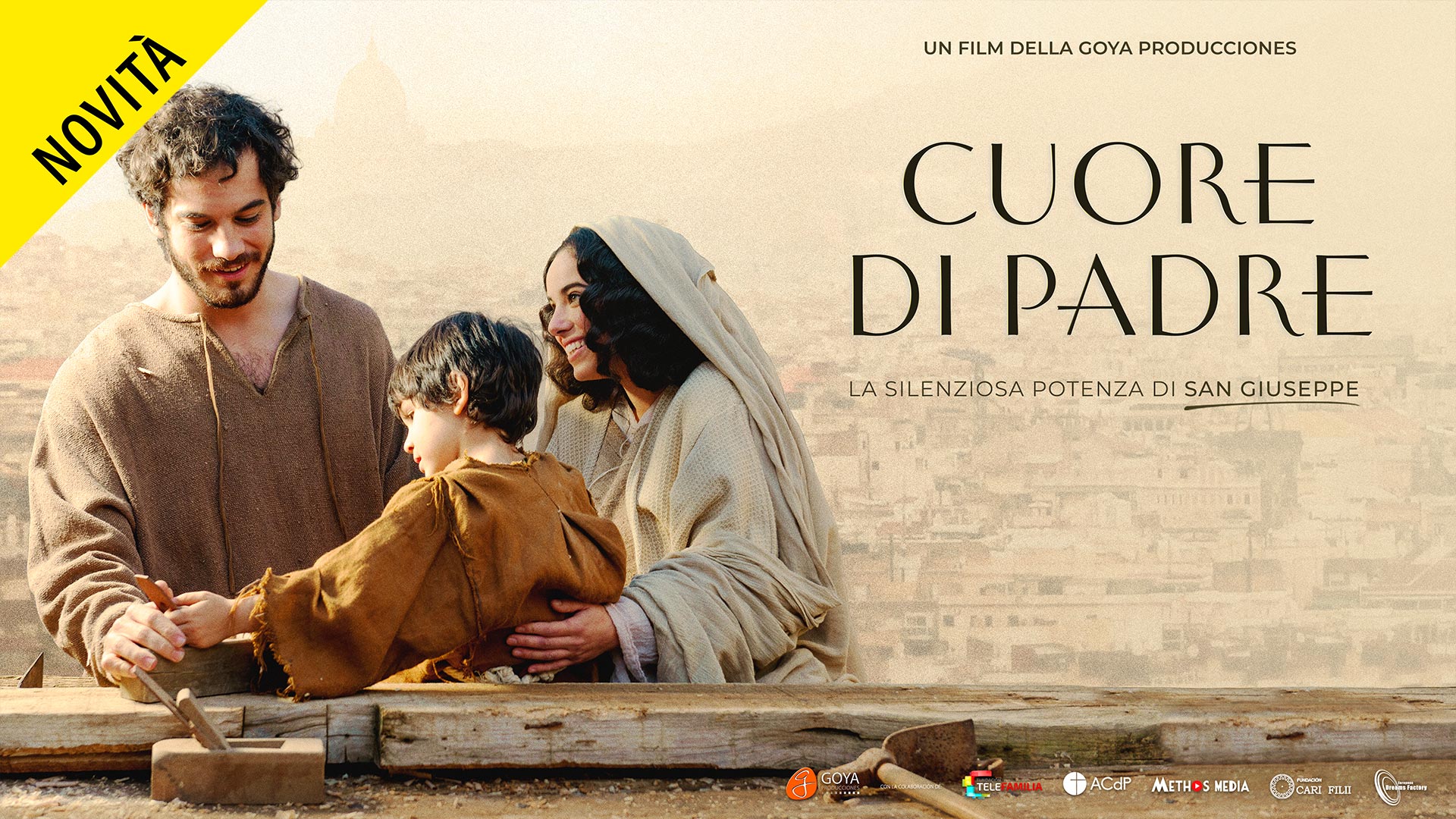 Cuore di Padre 🇮🇹
