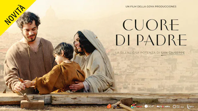 Cuore di Padre 🇮🇹
