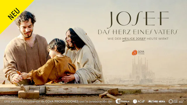 Josef. Das Herz eines Vaters 🇩🇪