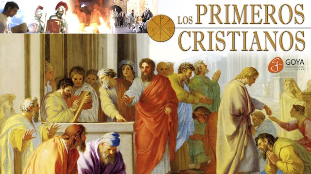 Los Primeros Cristianos