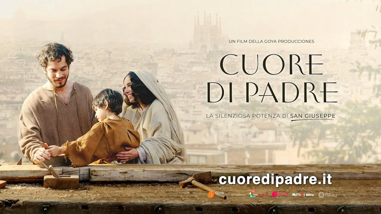 Cuore di Padre