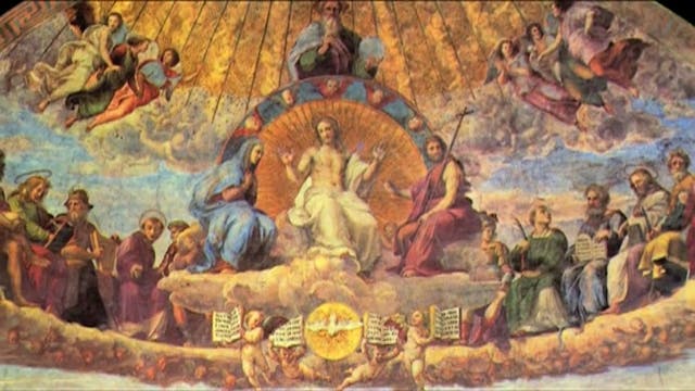 04 LA AMENAZA DE LAS HEREJÍAS