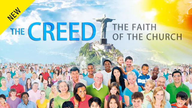 The Creed. The Faith of the Church 🇺🇸