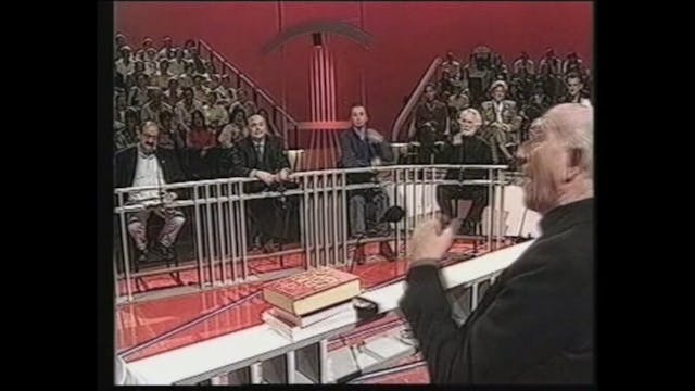 04 ¿Existe el diablo?