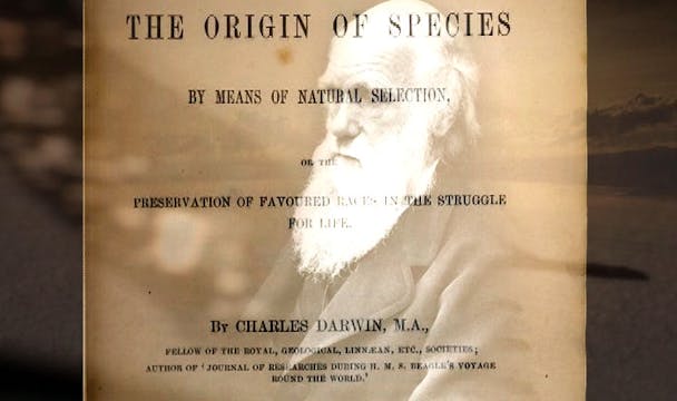9. Ciencia, Religión... y Darwin