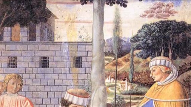 06 UN COLOSO DE LA FE: SAN AGUSTÍN