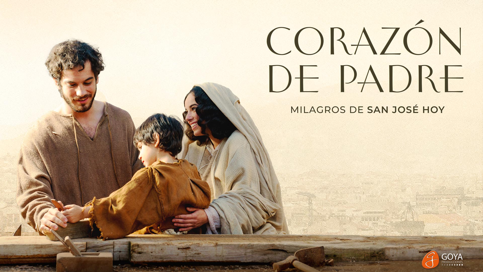 Corazón de Padre 🇪🇸