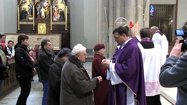 12- El Sacramento de la Unción