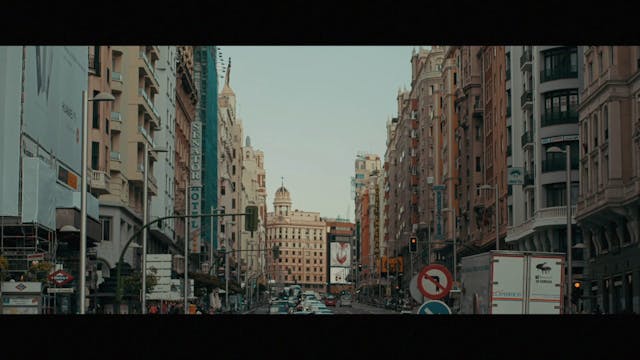 Luz de Soledad