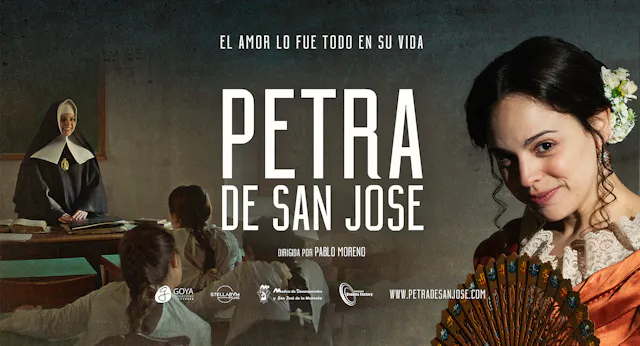 Petra: La Misionera de San José