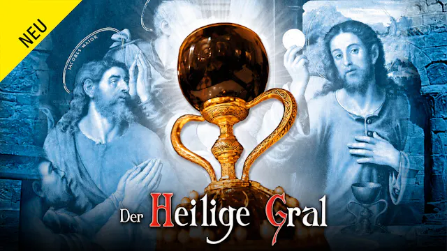 Der Heilige Gral 🇩🇪