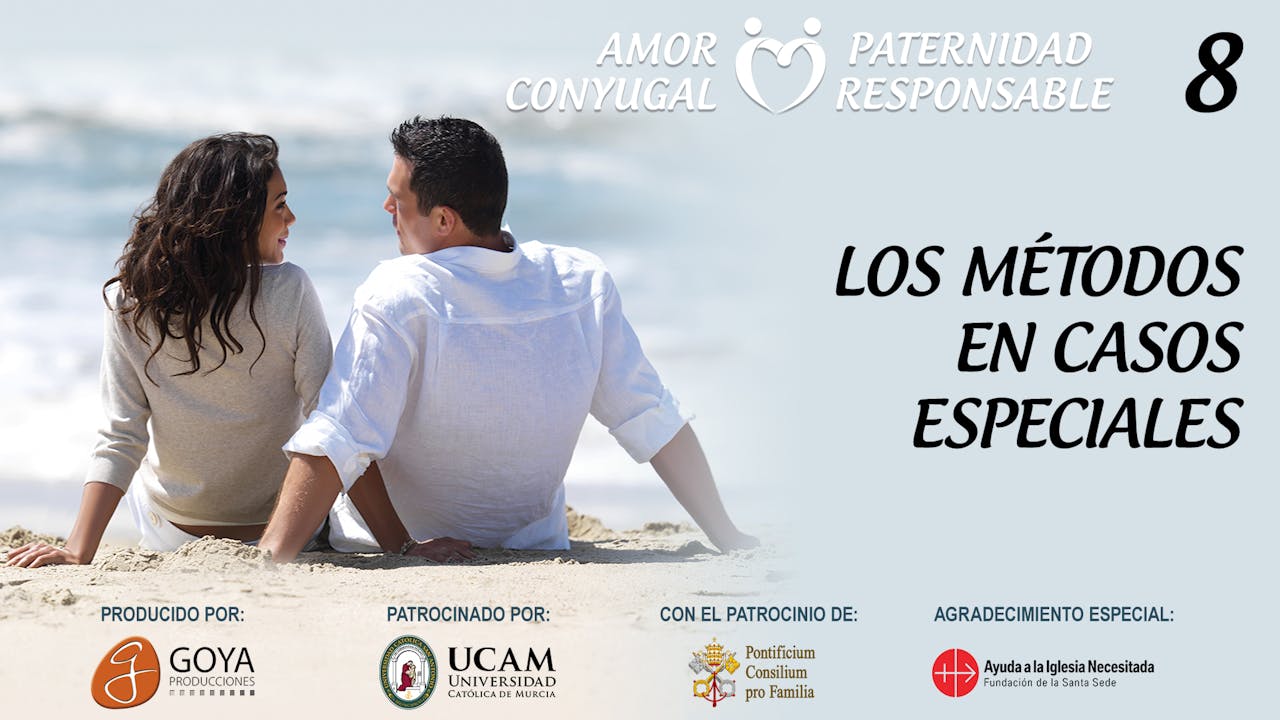 8. LOS MÉTODOS EN CASOS ESPECIALES