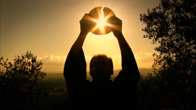 San Francisco: El loco de Cristo