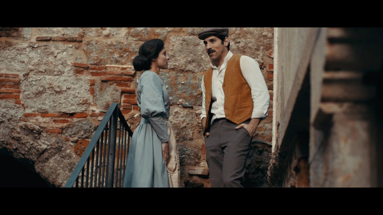 Light of Soledad (english) Encristiano