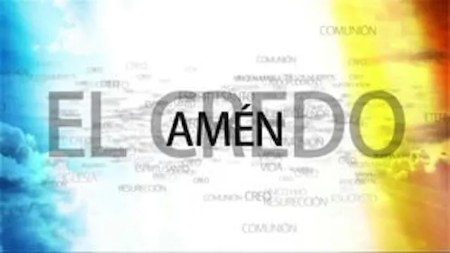 Creed 15 - ... in the resurrection of the body, and the life everlasting. Amen