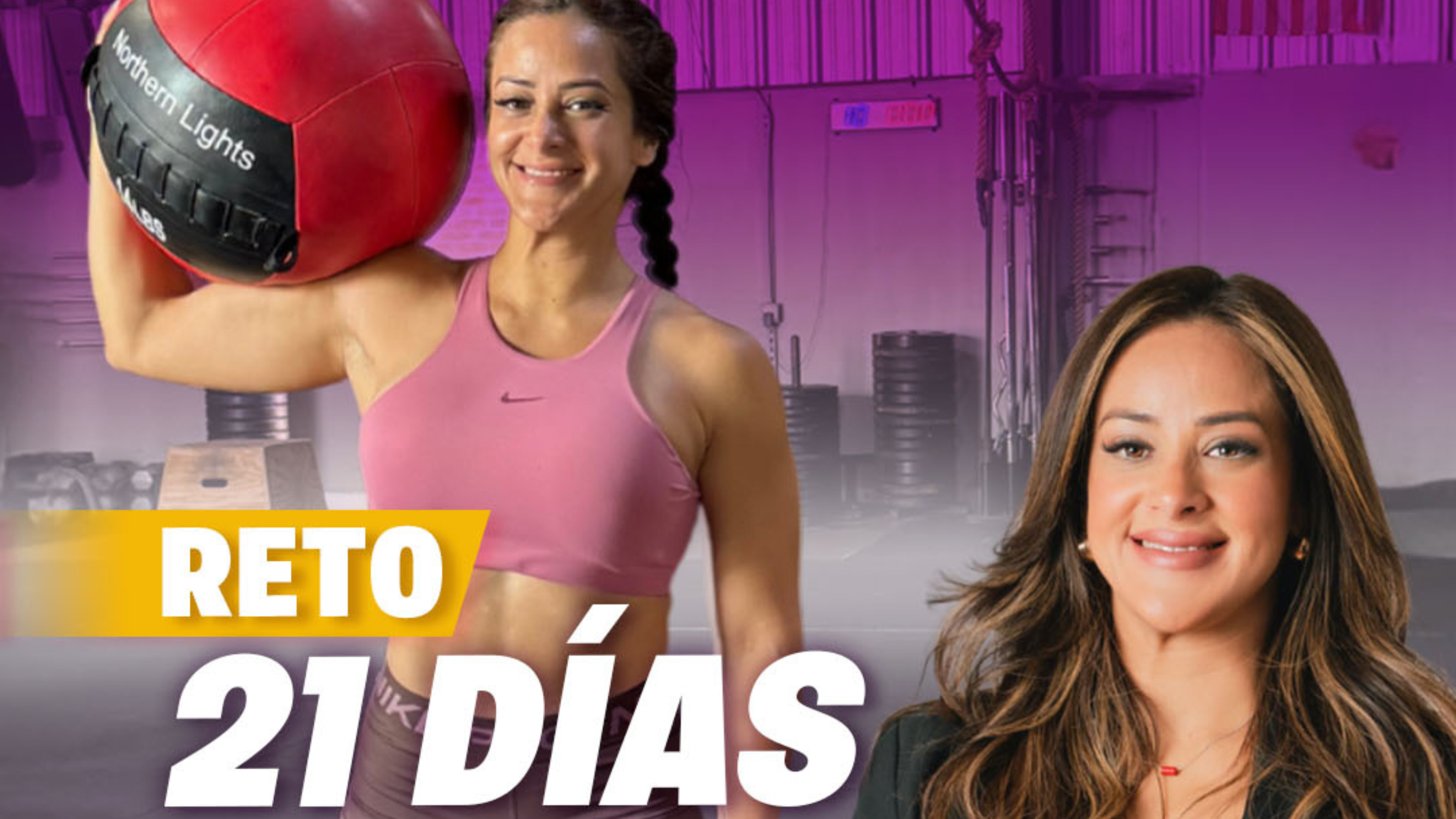 RETO 21 DÍAS ADIÓS A LO TÓXICO