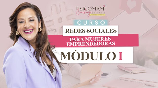 MUJER EMPRENDEDORA