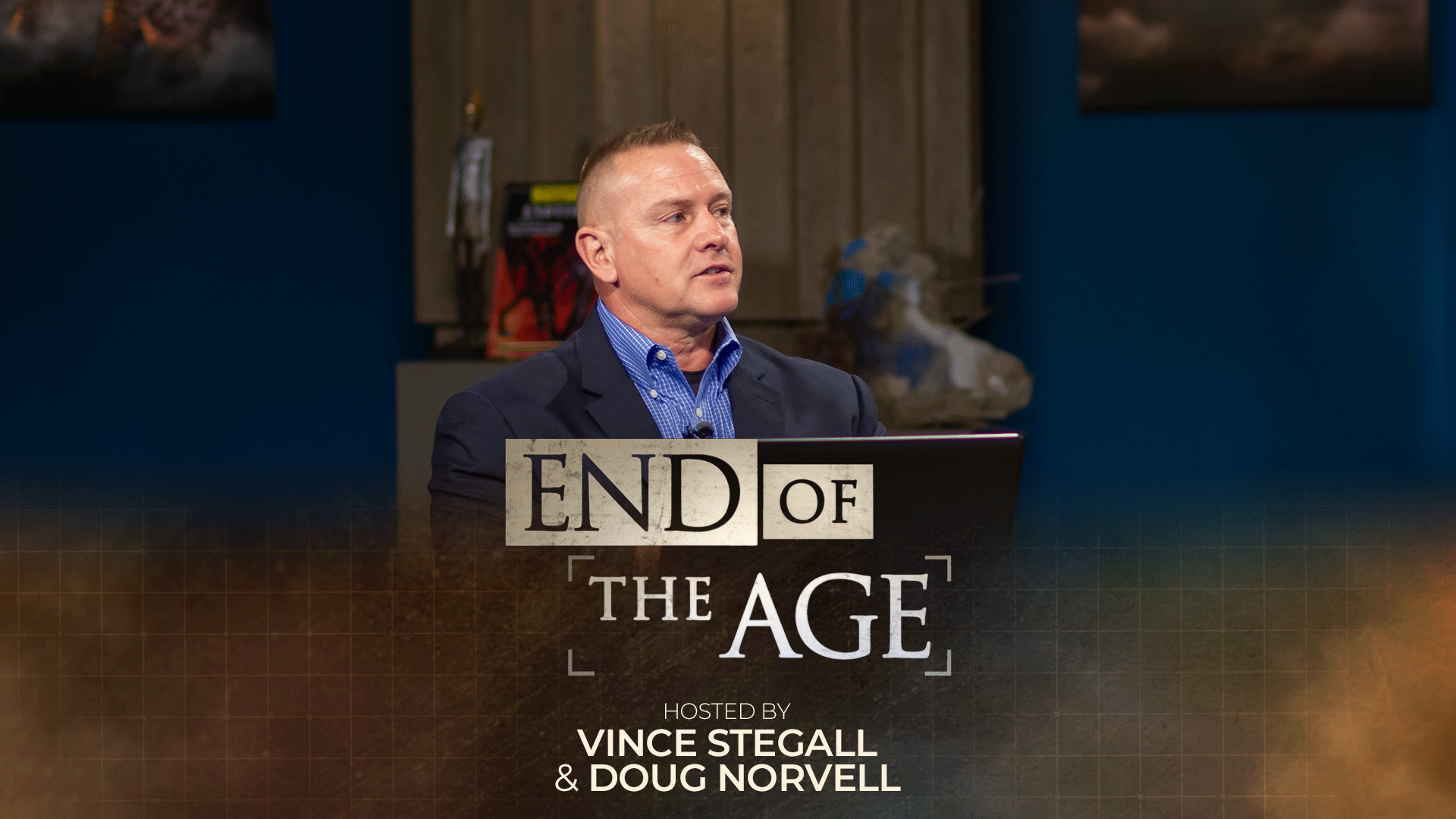 07/13/2021 - Is Emmanuel Macron the Antichrist?