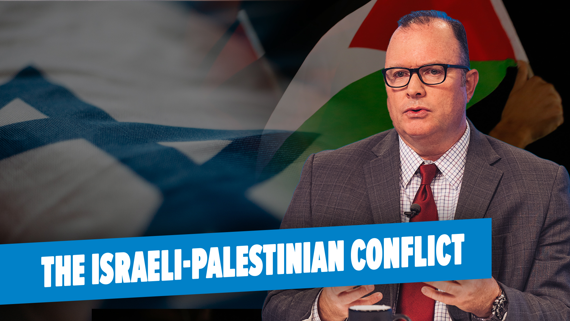 03/08/2023 - Israel's Storied Past PT 2