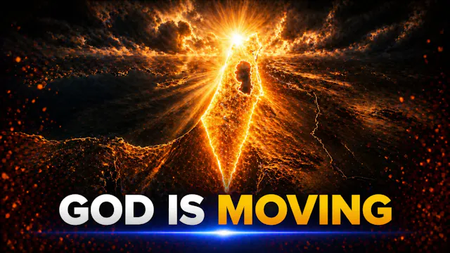 4/29/26 - Ep. 7311 -  What God Is Doi...