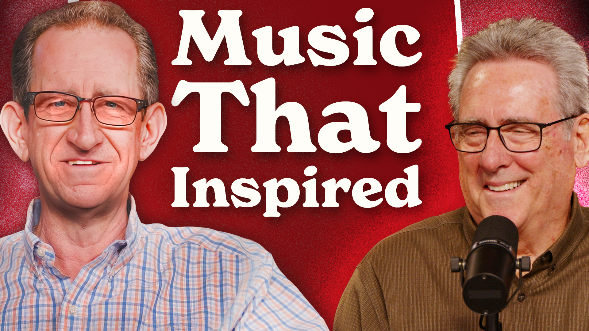 Ep.32 - Dallas Holm: The Man Behind the Music That Inspired Millions