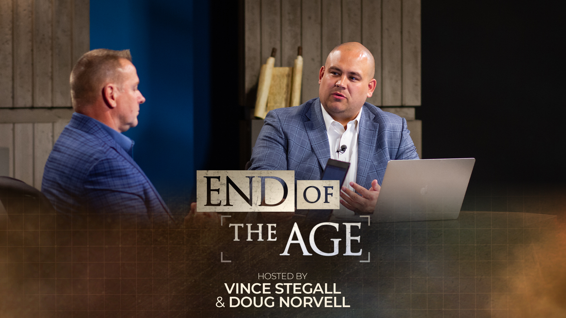 07/25/2022 - Rapture vs. Second Coming