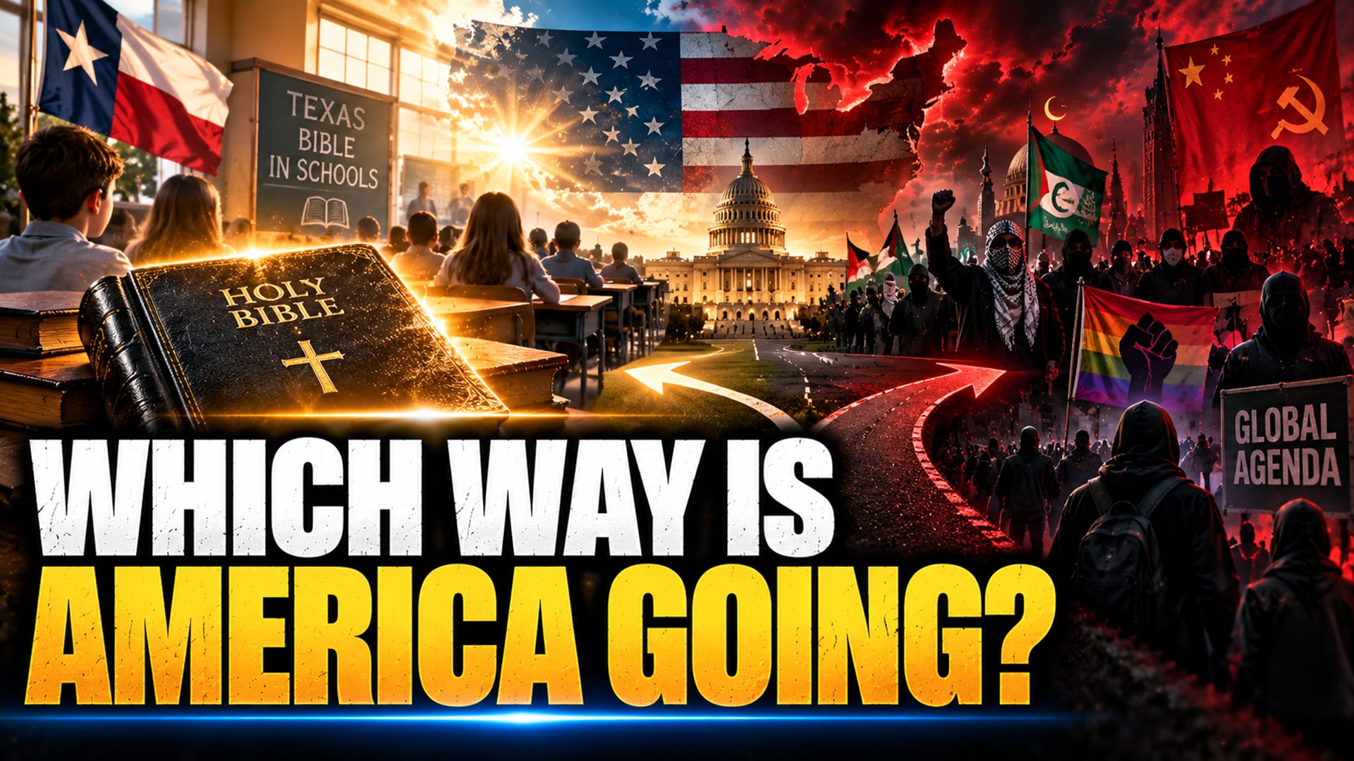 Bible Revival or Growing Deception? - Ep. 7423 - 10/02/26