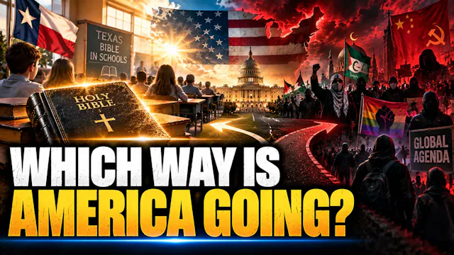 Bible Revival or Growing Deception? -...