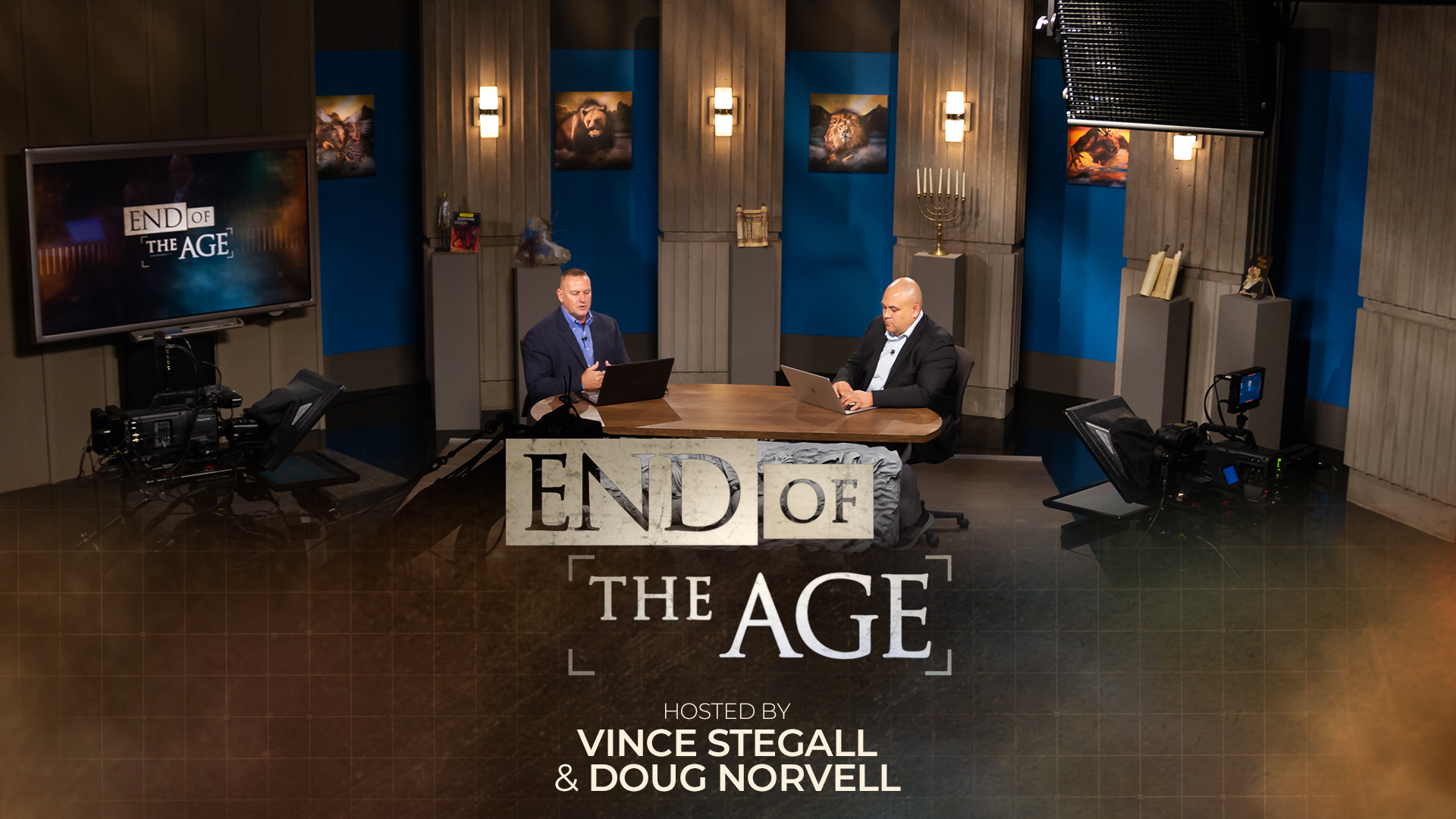 07/08/2021 - Remembering Irvin Baxter