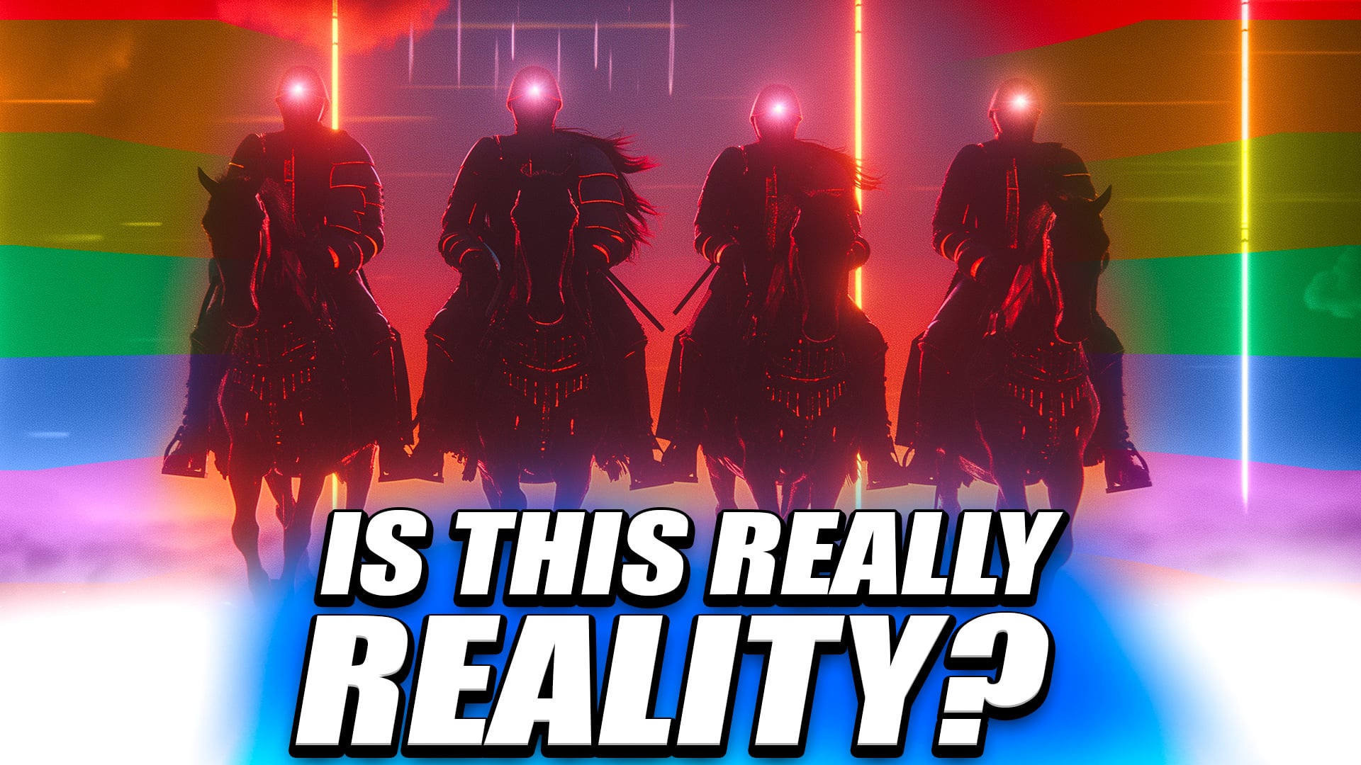 12/3/25 - Ep. 7206 - The Final System Is Emerging