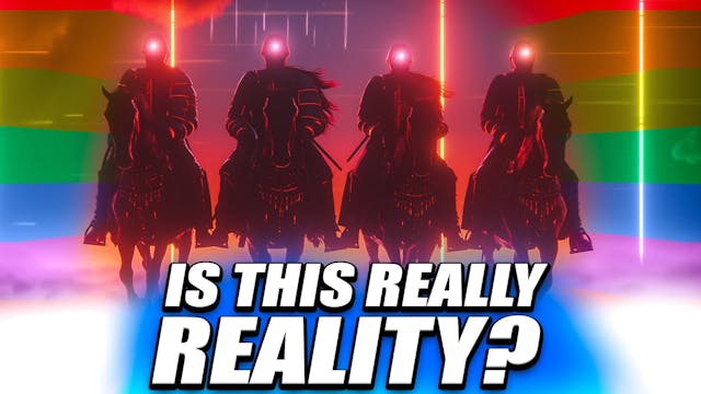 12/3/25 - Ep. 7206 - The Final System...