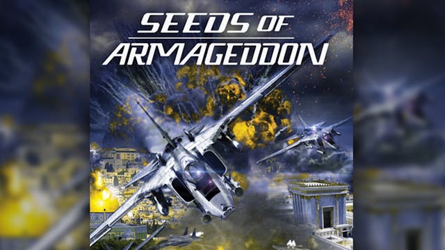 Seeds of Armageddon