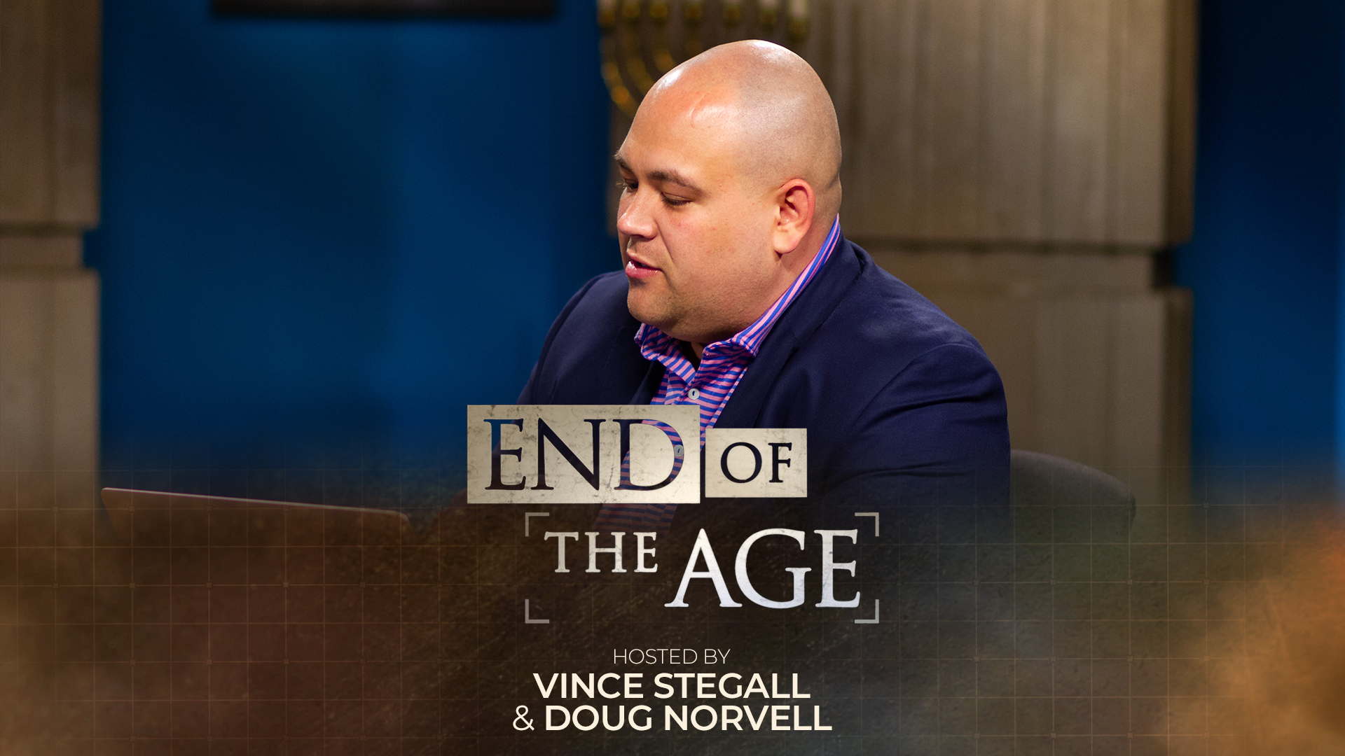 07/07/2022 - Georgia Guidestones & CERN in Bible Prophecy?