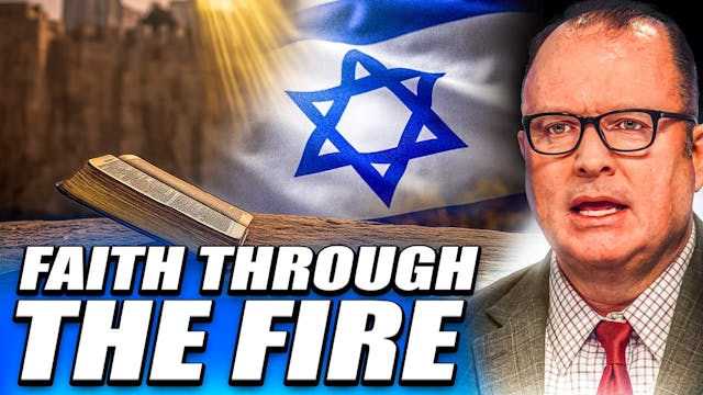 10/7/25 - Ep. 7165 - Surviving the Ha...