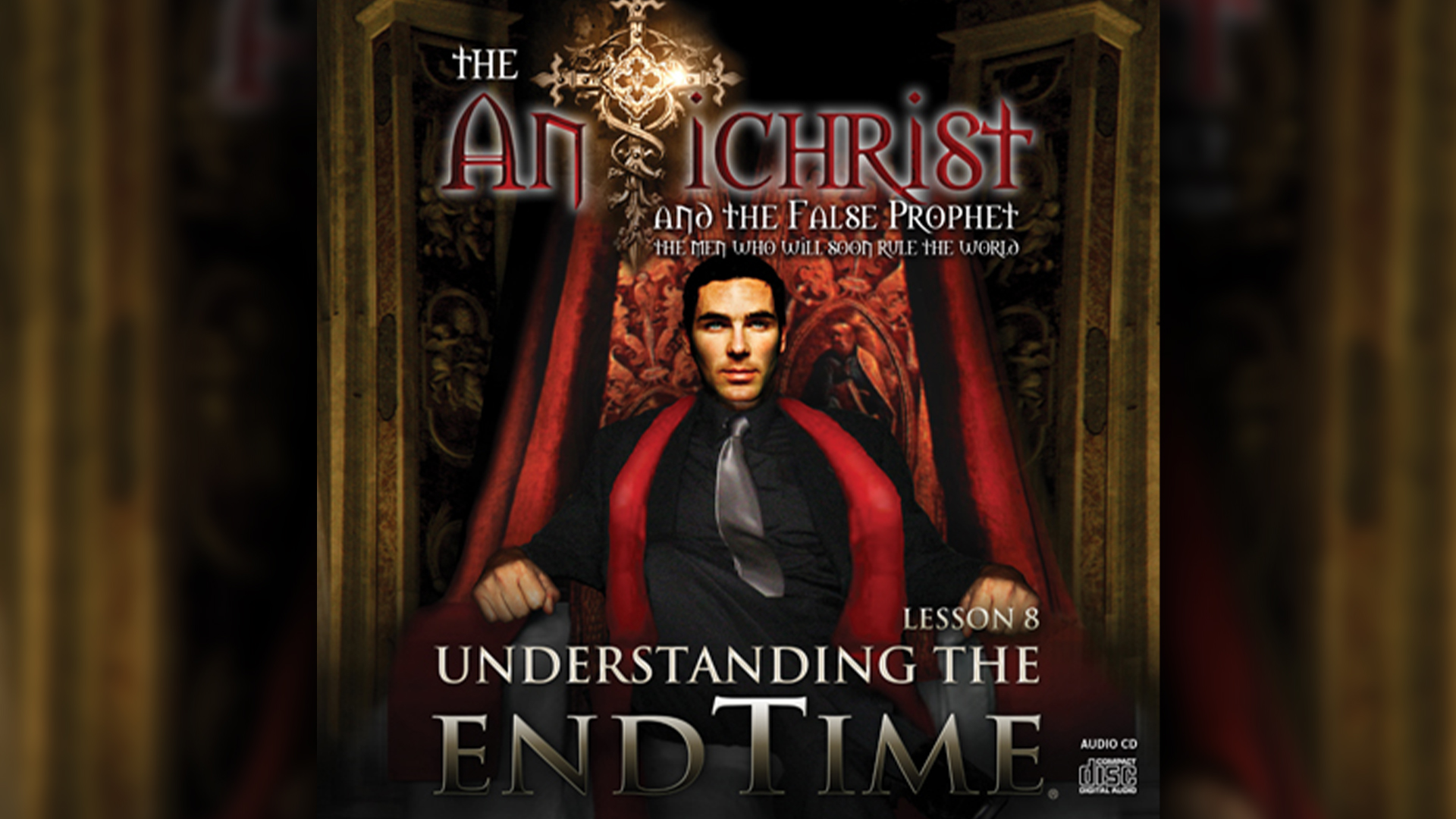 The Antichrist and the False Prophet