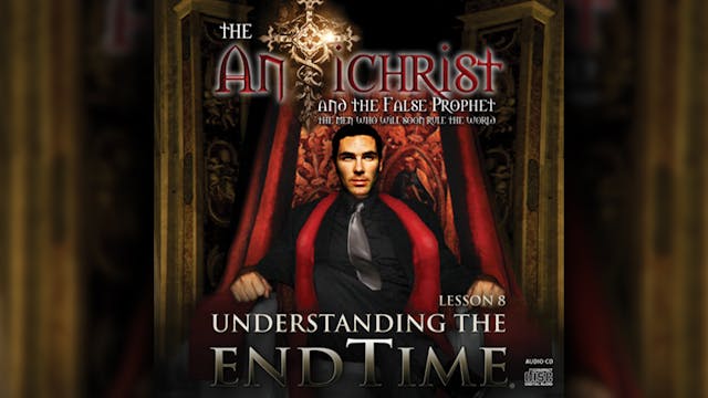 The Antichrist and the False Prophet